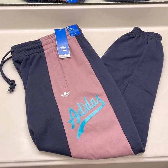 Adidas Women’s Joggers Pants - Picture 3 of 11